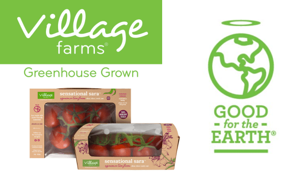 Village Farms- Final Header – Reduce, recycle