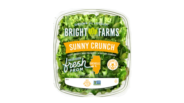 bright farms sunny crunch salad
