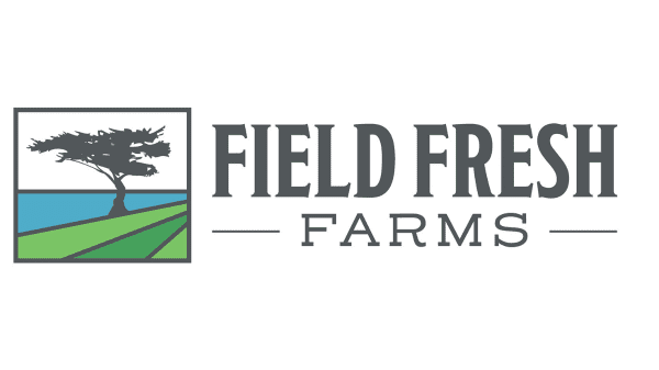 field fresh farms logo
