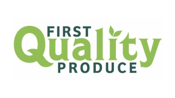 first quality produce logo web