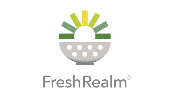 fresh realm logo