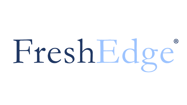 freshedge logo plain