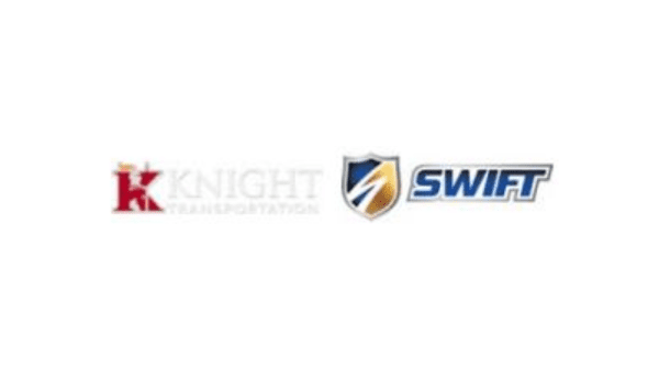 knight swift logo