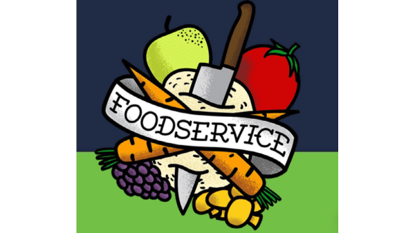 pma foodservice logo