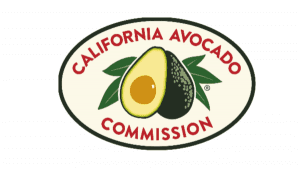 California Avocado Commission Logo