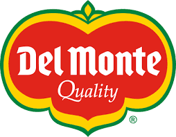 Del Monte Fresh Logo Fresh Produce
