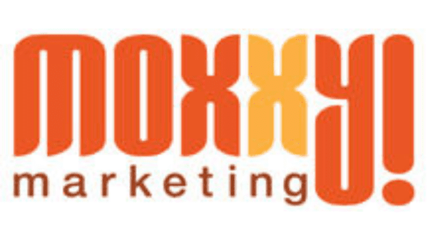 Moxxy Marketing Logo