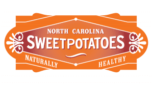 North Carolina SweetPotato Logo