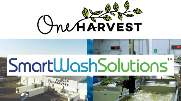SmartWash Solutions logo