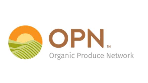 Organic Produce Network Logo