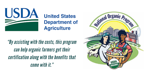 USDA National Organic Program Final Header
