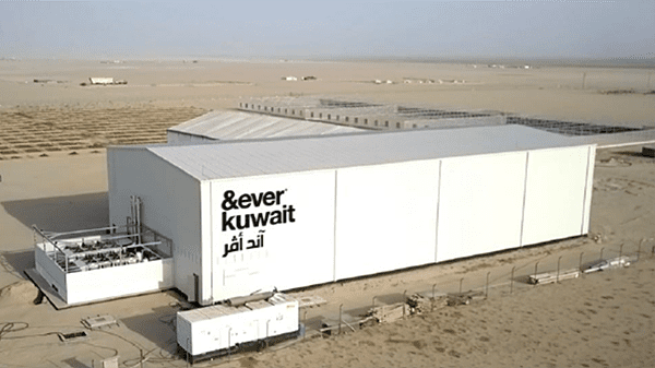 ever-kuwait