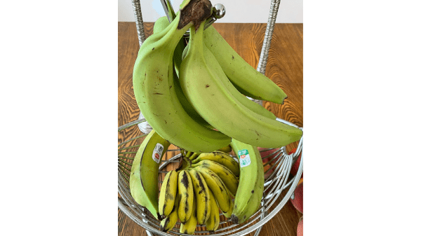 richard bananas