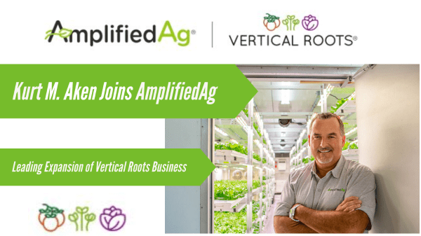 Amplified Ag – Final Banner