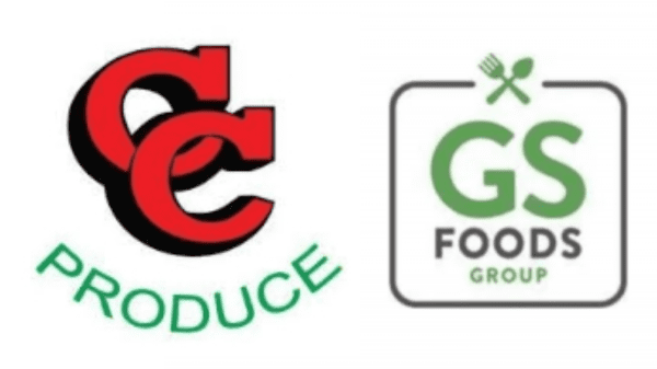 C&C produce GS Foods
