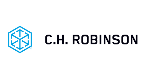 CH Robinson Final Logo