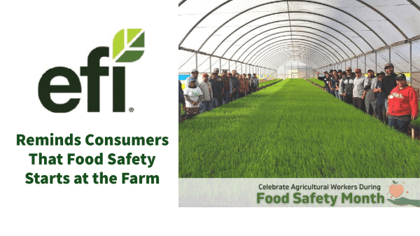 EFI Food Safety Final Banner