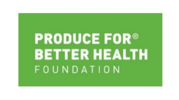 Produce for Better Health Foundation Logo