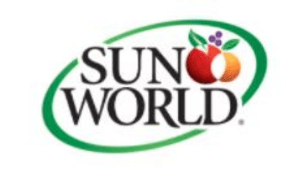 Sun World Logo