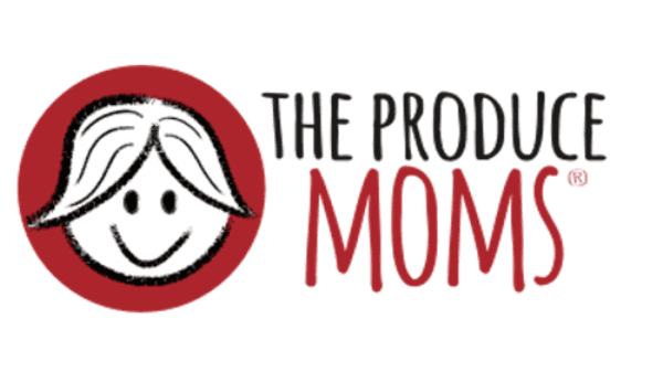 The Produce Moms Logo
