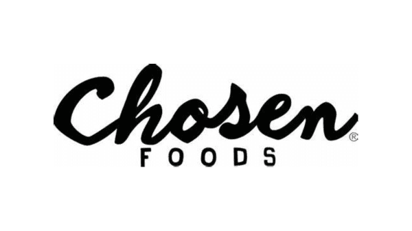 chosen foods logo