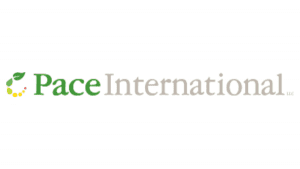 Pace International Final Logo