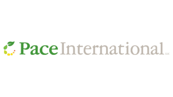 pace international logo