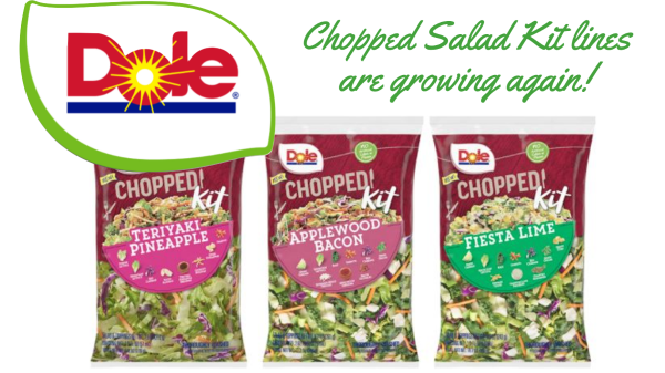 Dole Chopped Salad Kits Final Banner