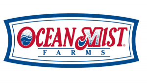 Ocean Mist Farms Logo
