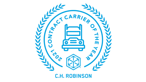 chr contract carrier