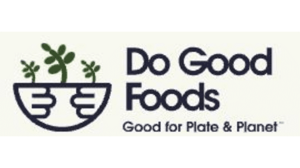 do good foods logo
