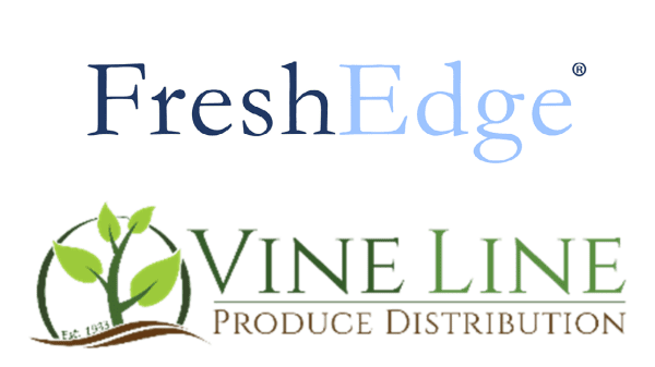 freshedge vine line logos