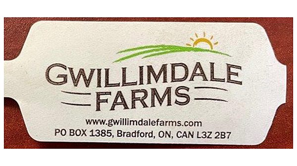 gwillimdale farms onion recall
