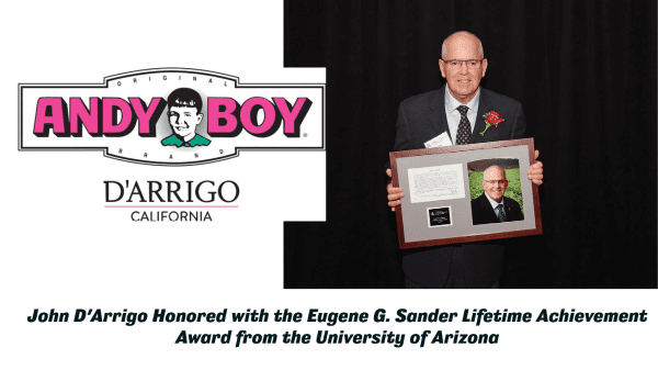 DArrigo – Johnd D Arrigo Award Banner Final