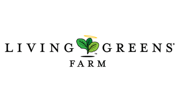 Living Greens Farm Final Logo