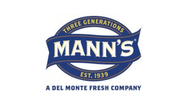Mann's Packing Co. Logo