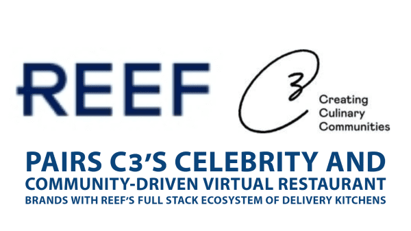 Reef and C3 Final Banner