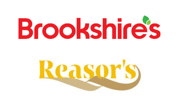brookshire’s reasor’s