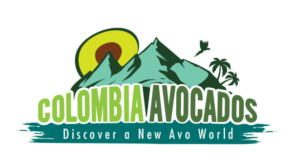 colombia avocados logo