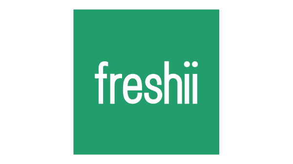 freshii logo