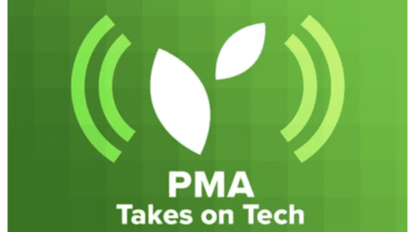 pma takes on tech