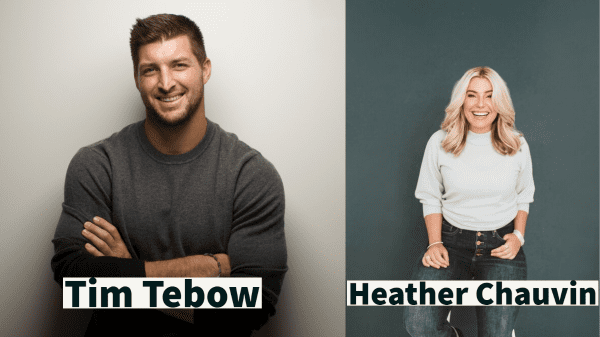 sepc tebow chauvin