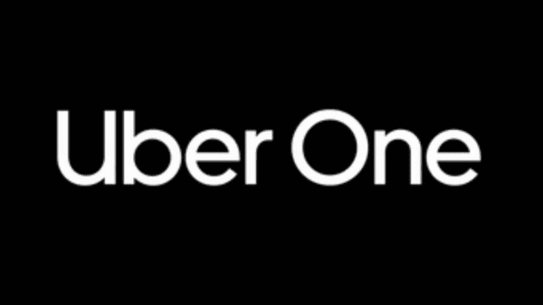 uber one logo