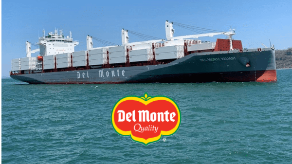 Del Monte Fresh Supply Chain Banner Final