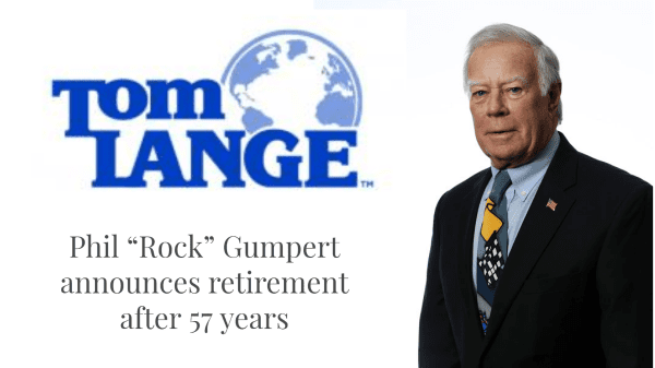 Tom Lange – Phil Rock Retire Final