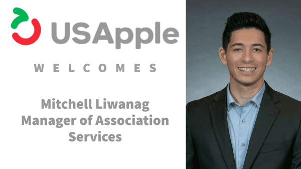US Apple – Mitchell Liwanag Final Banner