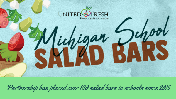 United Fresh Mich Schools Salad Bar Final Banner
