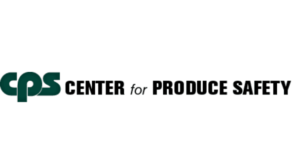 The Center for Produce Safety logo.