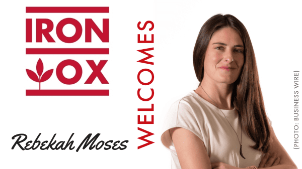 Iron Ox – Rebekah Moses Final