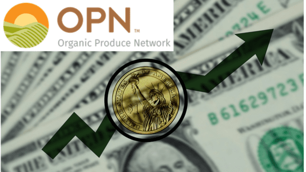 Organic Produce Network – Final Banner Produce Sales